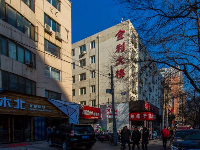 公司地图