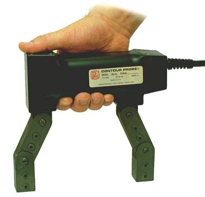 美国PARKER B310S磁粉探伤仪